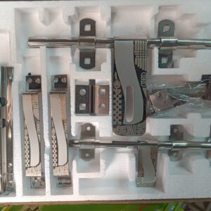 3 Mm Door Kit